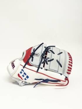 Wbw1002421225 Wilson A2000 Ma14 Monica Abbott Gm 12.25 Inch Fastpitch Glove Rht - Wbw1002421225 Wilson A2000 Ma14 Monica Abbott Gm 12.25 Inch Fastpitch Glove Rht -