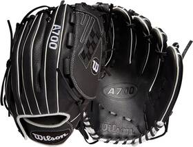 Wbw100426 Wilson Newwilson 2022 A700 12.5 Inch Fastpitch Outfield Glove - Left Hand Throw