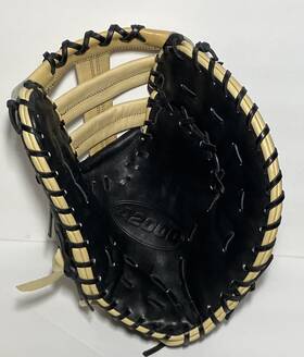 Wbw100495125 Wilson A2000 12.5 Inch 1679 Hoh Heart Of Hide First Base Mitt Brand New