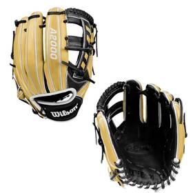 Wbw10050010 Wilson Custom A2000 1716 11.5 Inch Baseball Glove Gotm Jan 2018 100 Anniversary Wbw10050010 Wilson Custom A2000 1716 11.5 Inch Baseball Glove Gotm Jan 2018 100 Anniversary