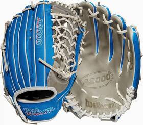 Wbw1008061225 Wilson 12.25ftft Pf92 A2000 Love The Moment Edition Glove