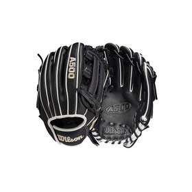 Wbw100898105 Wilson A500 10.5 Inch Youth Fielders Glove Throws Right
