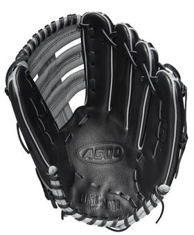 Wbw100905125 Wilson A500 Series 12.5 Inch Travel Team Baseball Glove Nwt Wbw100905125 Wilson A500 Series 12.5 Inch Travel Team Baseball Glove Nwt