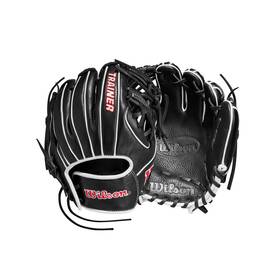 Wbw10090910 Wilson Infield Trainer 10 Inch Baseball Training Glove