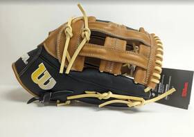 Wbw1009751275 Wilson A2000 Superskin 1799 12.75 Inch Baseball Glove Rht -