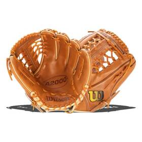 Wbw100982115 Wilson A2000 Pf89 11.5 Inch Infield Baseball Glove Mitt Brown Pedroia Fit Rht Wbw100982115 Wilson A2000 Pf89 11.5 Inch Infield Baseball Glove Mitt Brown Pedroia Fit Rht