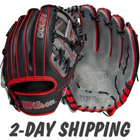 Wbw1009861175 Wilson 2023 A2000 Sc1975ss 11.75 Inch Superskin Infield Glove Rht