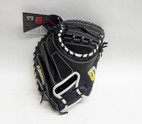 Wbw100995335 Wilson A2000 Scm1dss 33.5 Inch Baseball Catchers Mitt - Rht #wbw100995335
