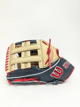 Wbw1010111275 Wilson A2k Juan Soto Js22 Gm 12.75 Inch Baseball Glove Lht -