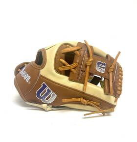 Wbw1010161175 Wilson A2000 Sb22 Gm 11.75 Inch Infield Fastpitch Glove Rht - Wbw1010161175 Wilson A2000 Sb22 Gm 11.75 Inch Infield Fastpitch Glove Rht -