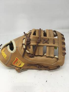 Wbw101017125 Wilson New 2023 A2000 A Chidester Game Model With Superskin