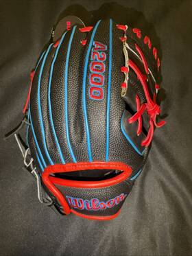 Wbw101058 Wilson A2000 Pfx2 Superskin 11 Inch Pedroia Fit Infield Baseball Glove Rht Wbw101058 Wilson A2000 Pfx2 Superskin 11 Inch Pedroia Fit Infield Baseball Glove Rht