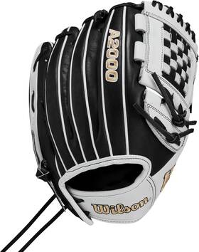 Wbw101140412 Wilson New 2024 A2000 P12 12 Inch Pitcher S Fastpitch Glove - Right Hand Throw Wbw101140412 Wilson New 2024 A2000 P12 12 Inch Pitcher S Fastpitch Glove - Right Hand Throw