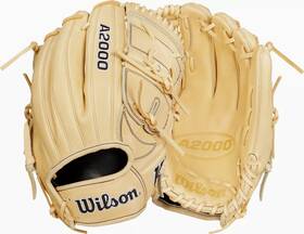 Wbw10128812 Wilson 12ftft B2 A2000 Series Glove - New Sale