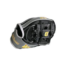 Wbw1013761175 Wilson A2k 11.75 Pro Stock Select 1723ss Rht 2023 Nwt Black Made In Japan