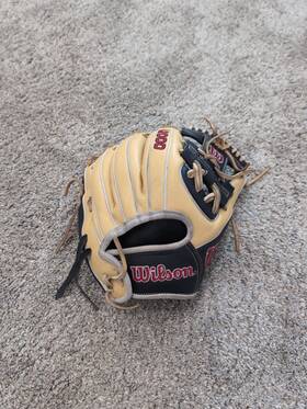 Wbw101398115 Wilson A2000 Superskin Dp15 11.5 Inch Baseball Glove 2024