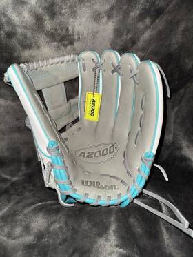 Wbw1014021175 Wilson A2000 H75 11.75 Inch Fastpitch Softball Glove Wbw1014021175 Wilson A2000 H75 11.75 Inch Fastpitch Softball Glove