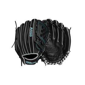 Wbw10142012 Wilson 2024 Siren Series 12 Inch Fastpitch Softball Glove