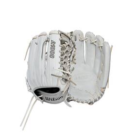 Wbw101459125 Wilson 2024 A1000 Series 12.5 Inch T125 Fastpitch Softball Glove Right Hand Thrower