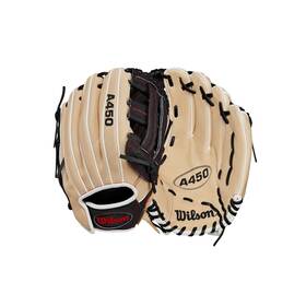 Wbw10147612 Wilson 2024 A450 Advisory Staff 12 Inch Youth Baseball Glove