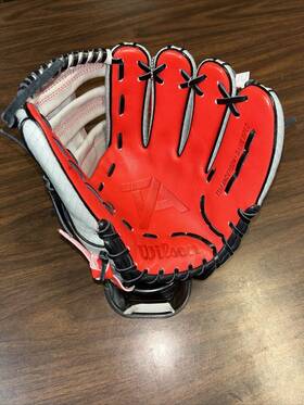 Wbw101634115 Wilson New 2024 A2000 Ta7 Gm Tim Anderson 11.5 Inch Infield Glove Rht -wbw101634115