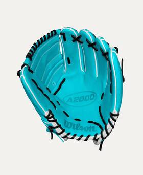 Wbw102049 Wilson Spring 2025 A2000 Sa17 12 Inch Pitcher S Baseball Glove Free Shipping