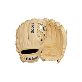Wbw102072115 Wilson A2000 Classic Series Blonde 11.5 Inch 1786 Baseball Glove