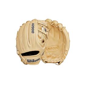 Wbw1020751175 Wilson A2000 Classic Series Blonde 11.75 Inch 1975 Baseball Glove Wbw1020751175 Wilson A2000 Classic Series Blonde 11.75 Inch 1975 Baseball Glove