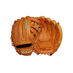 Wbw1020761175 Wilson A2000 Classic Series Saddle Tan 11.75 Inch 1975 Baseball Glove