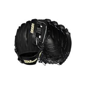 Wbw10207712 Wilson A2000 Classic Series Black 12 Inch Dw5 Baseball Glove Wbw10207712 Wilson A2000 Classic Series Black 12 Inch Dw5 Baseball Glove