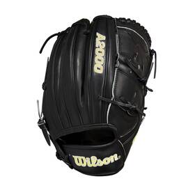 Wbw10208012 Wilson A2000 Classic Series Black 12 Inch B2 Baseball Glove