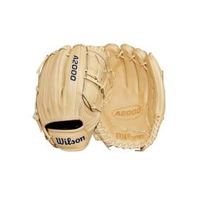 Wbw10208112 Wilson A2000 Classic Series Blonde 12 Inch B2 Baseball Glove