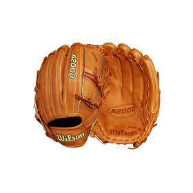 Wbw10208212 Wilson A2000 Classic Series Saddle Tan 12 Inch B2 Baseball Glove