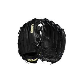 Wbw1020831275 Wilson A2000 Classic Series Black 12.75 Inch 1810 Baseball Glove