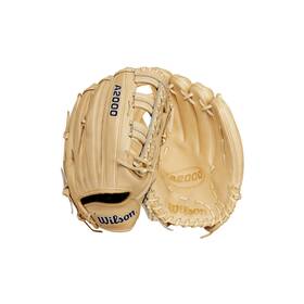 Wbw1020881275 Wilson A2000 Classic Series Blonde 12.75 Inch 1810 Baseball Glove