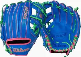 Wbw1022541175 Wilson 11.75 Inch 1975 A2000 Series Glove - Sale