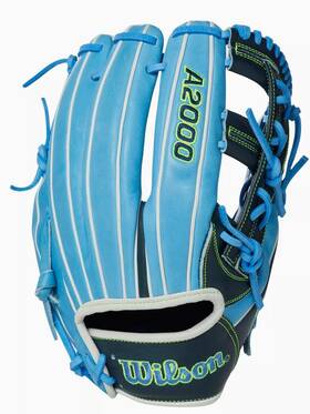 Wbw10225512 Wilson Sale-wilson 12 Inch 1912 A2000 Series Glove - Right Hand Throw