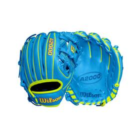 Wbw102267115 Wilson 2024 Fall A2000 Series 11.5 Inch 1786 Baseball Glove