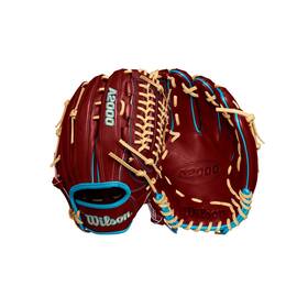 Wbw1025251175 Wilson 2024 Winter A2000 Series 11.75 Inch D33 Baseball Glove