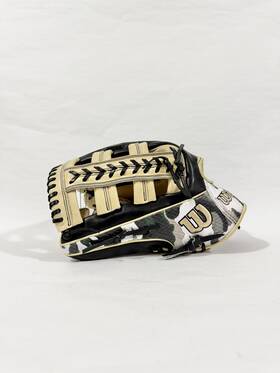 Wbw1025281275 Wilson A2000 1810 12.75 Inch Baseball Glove Lht - Wbw1025281275 Wilson A2000 1810 12.75 Inch Baseball Glove Lht -