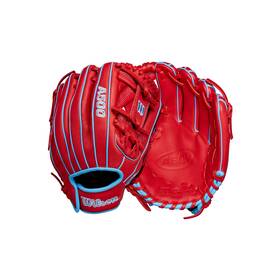 Wbw102540115 Wilson 2025 A500 Series 11.5 Inch Youth Baseball Glove