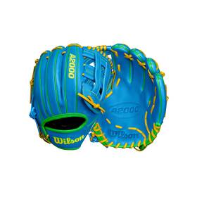 Wbw102548115 Wilson 2025 Spring A2000 Series 11.5 Inch Ppo5 Baseball Glove