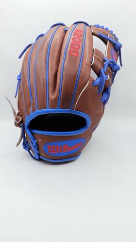 Wbw1025491175 Wilson 2025 Dansby Swanson A2000 Ds7 11.75 Inch Game Model Infield Baseball Glove Wbw1025491175 Wilson 2025 Dansby Swanson A2000 Ds7 11.75 Inch Game Model Infield Baseball Glove