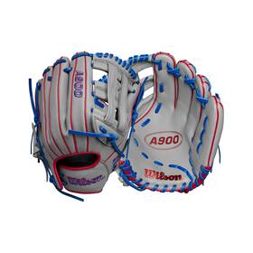 Wbw10257112 Wilson 2025 A900 Pedroia Fit 12 Inch Pf12 Baseball Glove