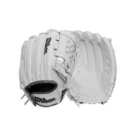 Wbw102594125 Wilson 2025 A1000 Series 12.5 Inch V125 Fastpitch Softball Glove