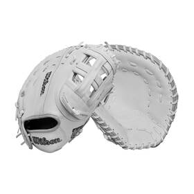 Wbw102598125 Wilson 2025 A1000 Series 12.5 Inch 1620 Fastpitch Softball First Base Mitt Wbw102598125 Wilson 2025 A1000 Series 12.5 Inch 1620 Fastpitch Softball First Base Mitt