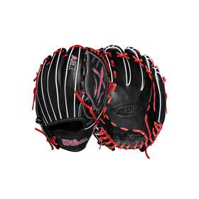 Wbw10261812 Wilson 2024 Fall A2k Series 12 Inch B23 Baseball Glove