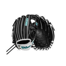 Wbw10262412 Wilson 2025 A2000 Classic Series 12 Inch H12 Fastpitch Softball Glove