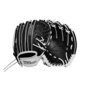 Wbw10267512 Wilson 2025 A2000 Classic Series 12 Inch P12 Fastpitch Softball Glove
