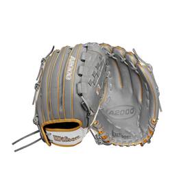 Wbw102677125 Wilson 2025 A2000 Classic Series 12.5 Inch V125 Fastpitch Softball Glove